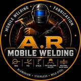 AR Mobile Welding logo